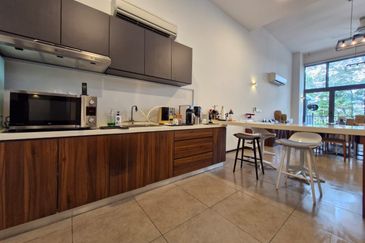 The Mansions @ Parkcity Heights