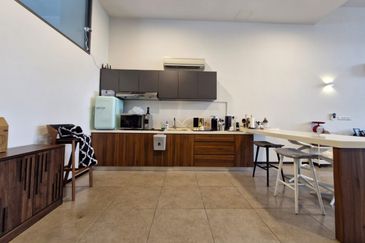 The Mansions @ Parkcity Heights