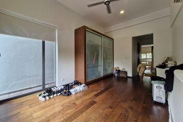 The Mansions @ Parkcity Heights