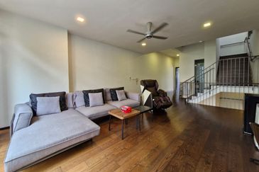 The Mansions @ Parkcity Heights