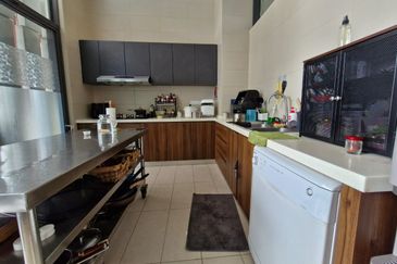 The Mansions @ Parkcity Heights