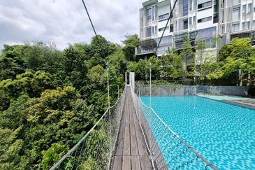 The Mansions @ Parkcity Heights