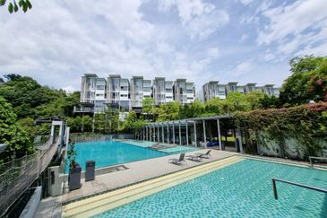 The Mansions @ Parkcity Heights