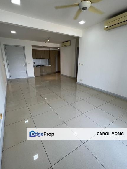 Just Listed! Well renovated & well maintain unit condition, Kuala Lumpur, Desa Parkcity