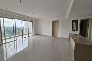 Park Place @ ParkCity