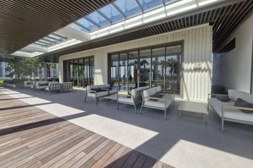 Park Place @ ParkCity