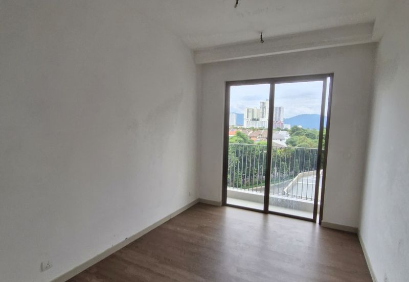 Park Place @ ParkCity