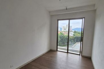 Park Place @ ParkCity