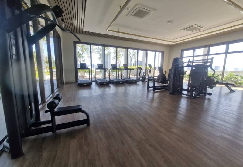 Park Place @ ParkCity