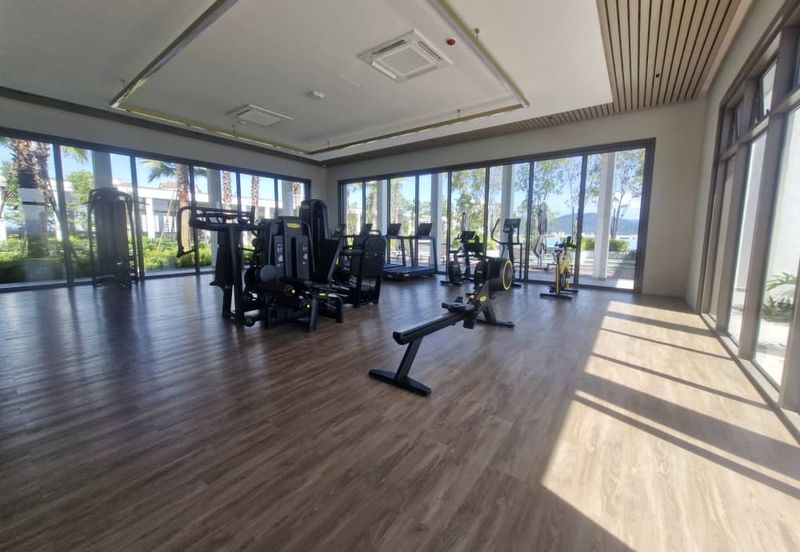 Park Place @ ParkCity