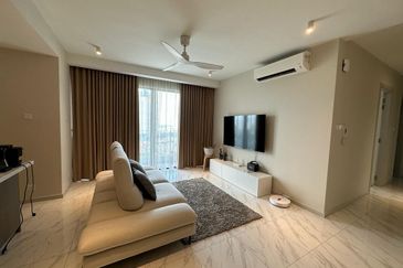 South Brooks @ Desa ParkCity