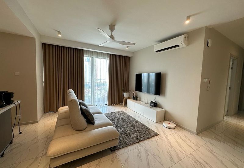 South Brooks @ Desa ParkCity