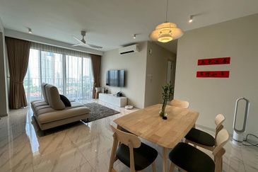 South Brooks @ Desa ParkCity