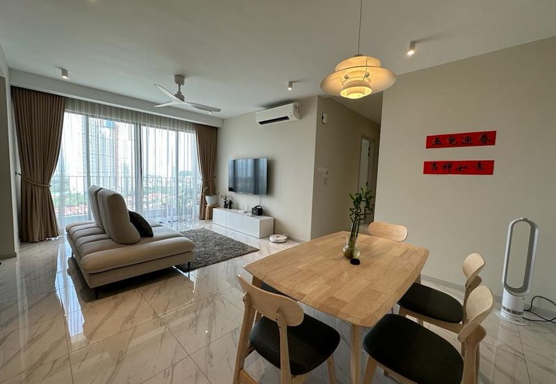 South Brooks @ Desa ParkCity