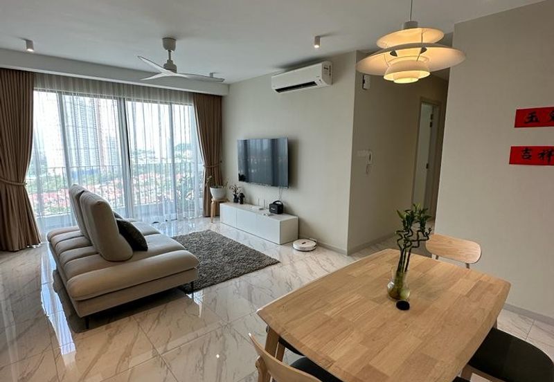 South Brooks @ Desa ParkCity