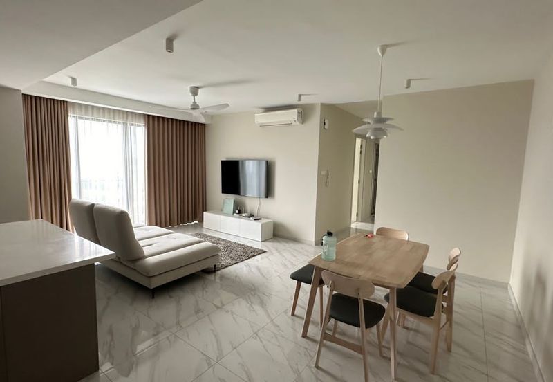 South Brooks @ Desa ParkCity