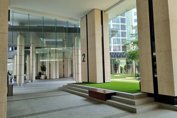 South Brooks @ Desa ParkCity