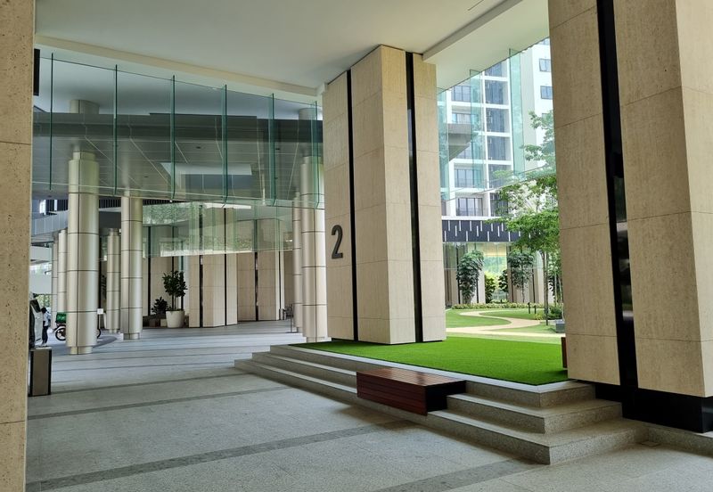 South Brooks @ Desa ParkCity