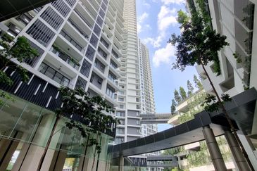 South Brooks @ Desa ParkCity