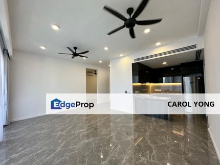 Just Listed! Vacant & Ready Unit! , Kuala Lumpur, Desa Parkcity