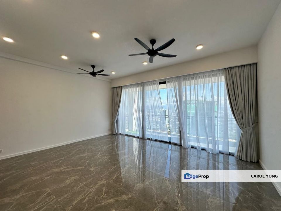 Just Listed! Vacant & Ready Unit! , Kuala Lumpur, Desa Parkcity