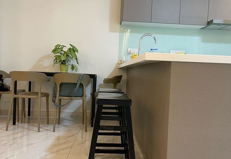 South Brooks @ Desa ParkCity