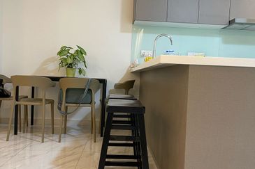 South Brooks @ Desa ParkCity