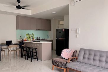 South Brooks @ Desa ParkCity