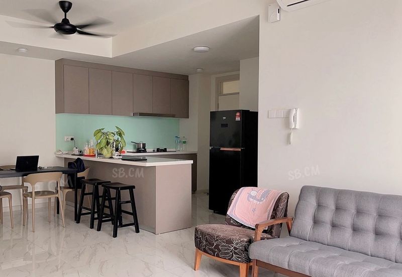 South Brooks @ Desa ParkCity