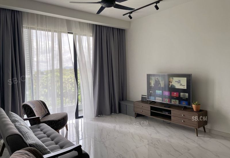 South Brooks @ Desa ParkCity