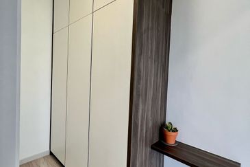 South Brooks @ Desa ParkCity