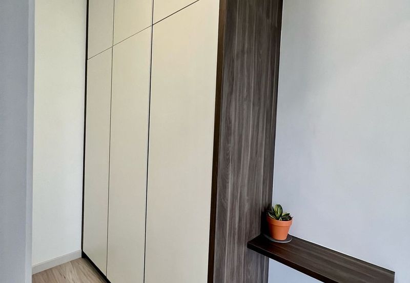 South Brooks @ Desa ParkCity