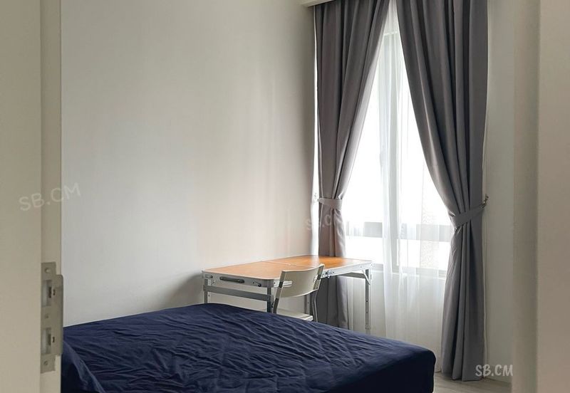 South Brooks @ Desa ParkCity