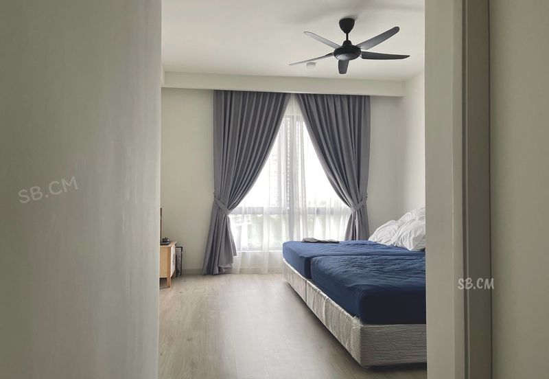 South Brooks @ Desa ParkCity