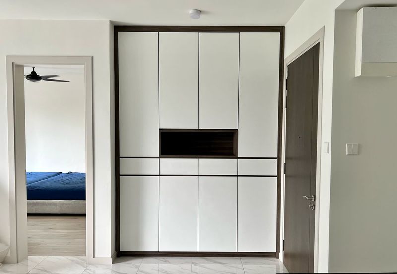 South Brooks @ Desa ParkCity