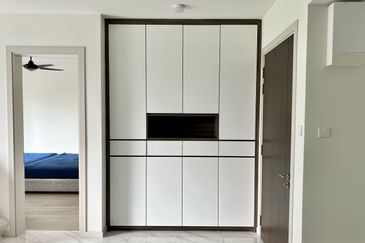 South Brooks @ Desa ParkCity