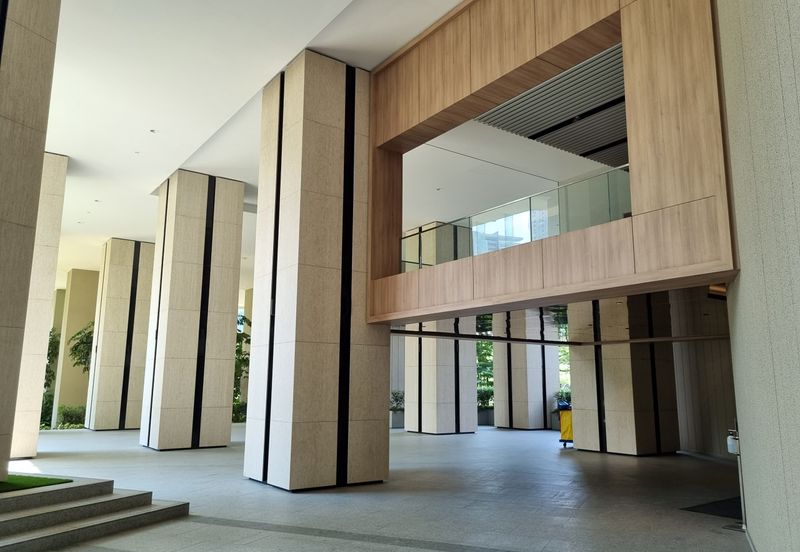 South Brooks @ Desa ParkCity