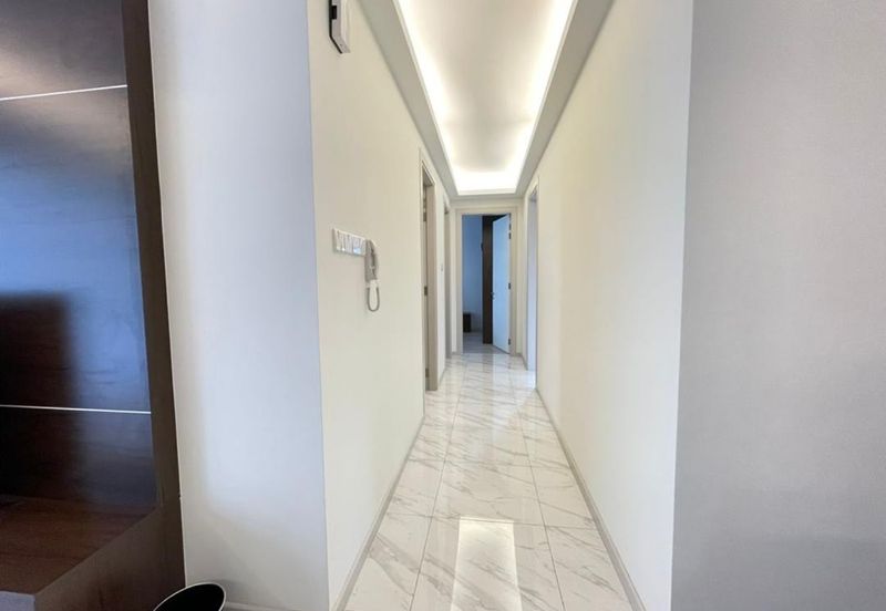 South Brooks @ Desa ParkCity