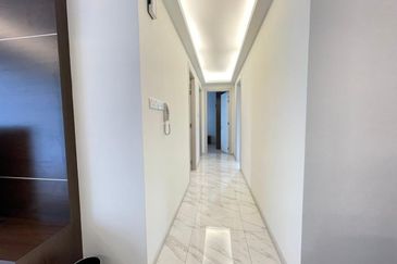 South Brooks @ Desa ParkCity