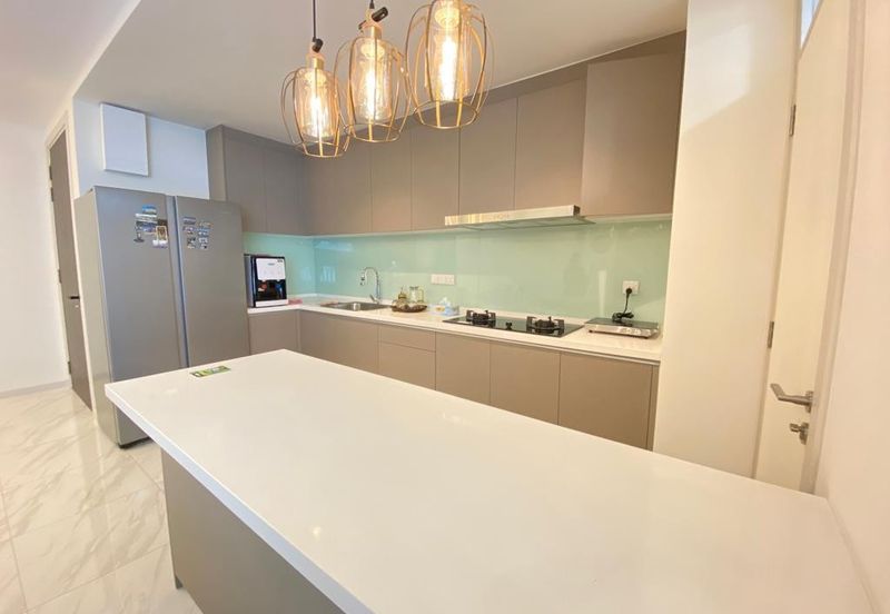 South Brooks @ Desa ParkCity