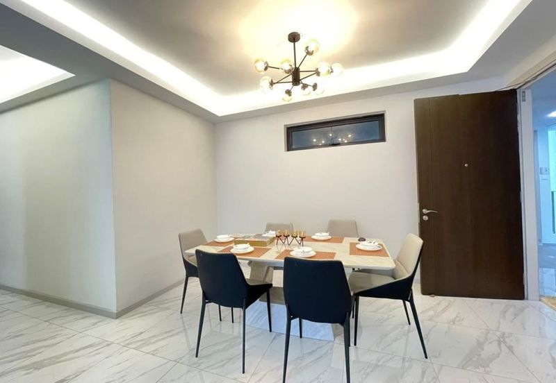 South Brooks @ Desa ParkCity