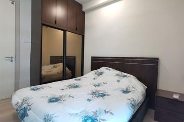 South Brooks @ Desa ParkCity