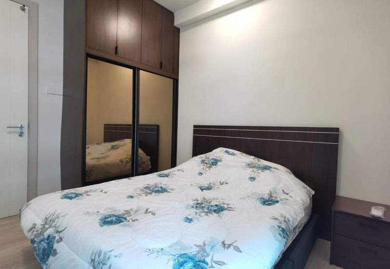 South Brooks @ Desa ParkCity