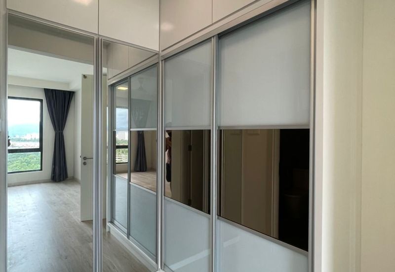 South Brooks @ Desa ParkCity