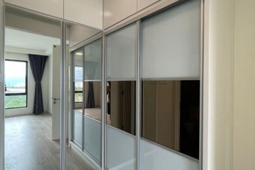 South Brooks @ Desa ParkCity