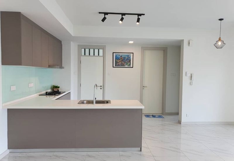 South Brooks @ Desa ParkCity