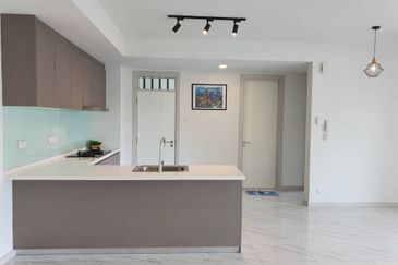 South Brooks @ Desa ParkCity