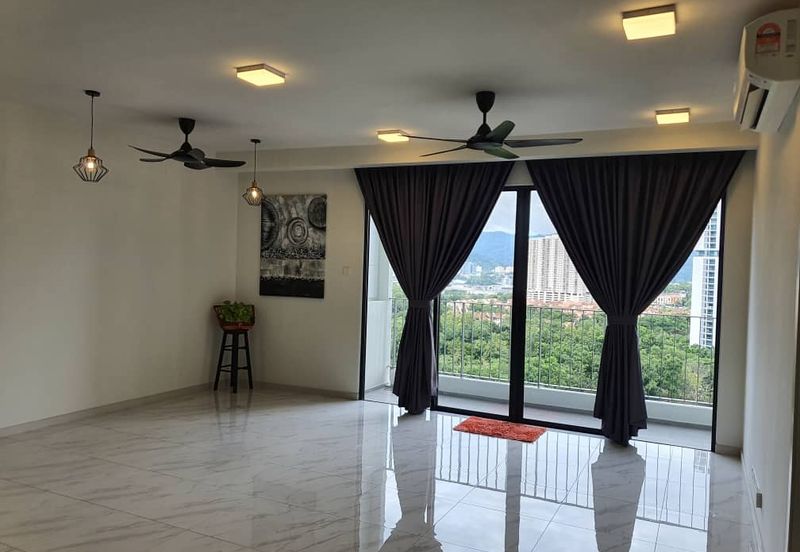 South Brooks @ Desa ParkCity