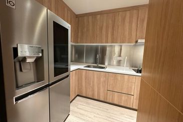 South Brooks @ Desa ParkCity