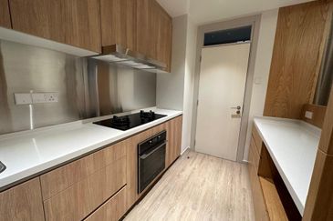 South Brooks @ Desa ParkCity